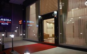 Arsısa Hotel Suıte Spa